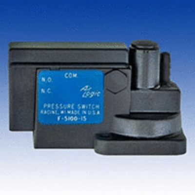 Pressure Switch