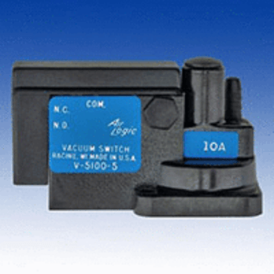 Vacuum Switch