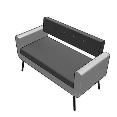 sofa gales - - 3D Warehouse