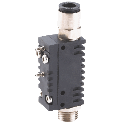 AIRBEST ZVAC Industrial Valves