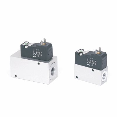 AIRBEST ZVEA Industrial Valves
