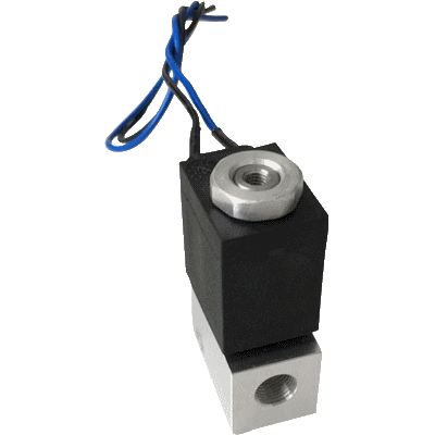 AIRBEST ZVEV Industrial Valves