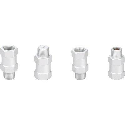 AIRBEST Zvr Industrial Valves