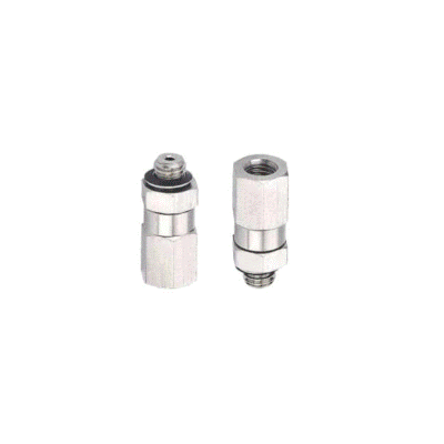 AIRBEST ZVRM Industrial Valves