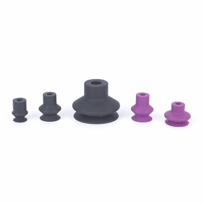 1.5 bellows suction cup