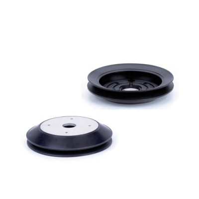 1.5 bellows suction cup