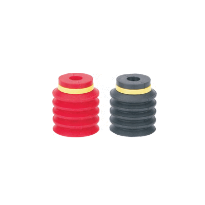 4.5 bellows suction cup