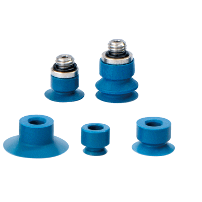 Anti-static traceless suction cup