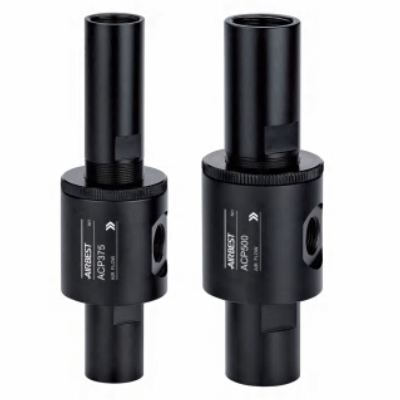 Conveying vacuum pump