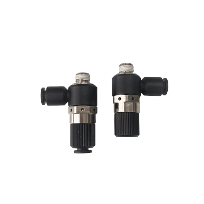 Mini vacuum generator