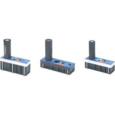 AIRBEST AM:Basic type(-92kPa) Industrial Valves
