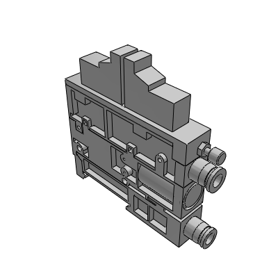 AIRBEST AZK-S Industrial Valves