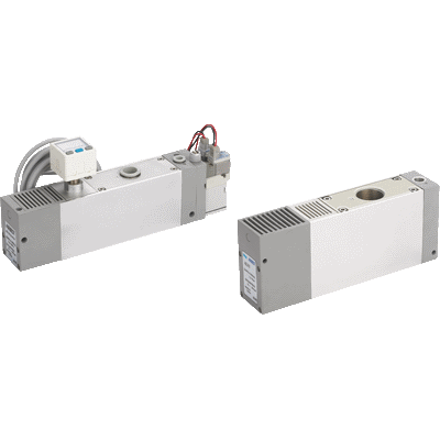 AIRBEST Azl Industrial Valves