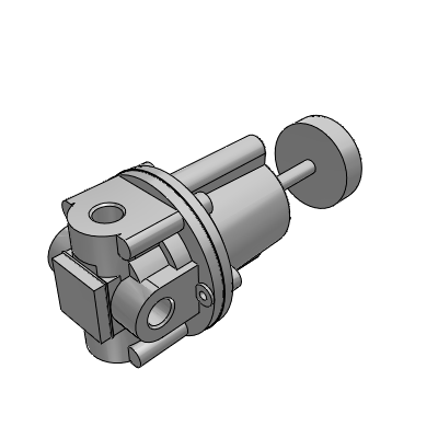 AirCom Pneumatic F5IZB1339 Industrial Valves