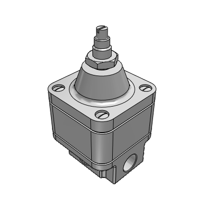 AirCom Pneumatic G2CP9P9L2 Industrial Valves