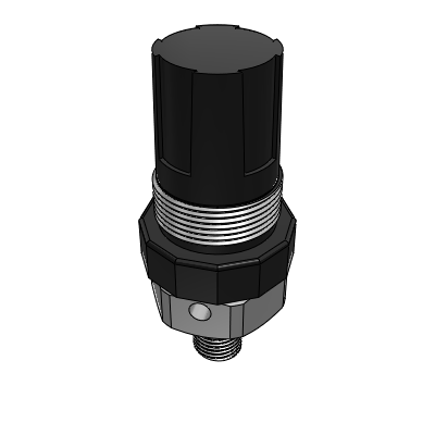 AirCom Pneumatic HF96YIOQ5 Industrial Valves