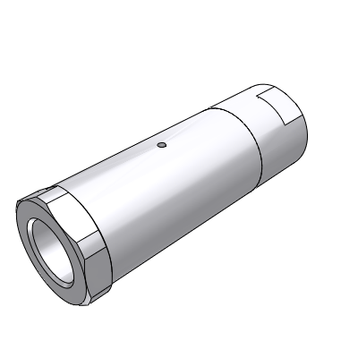 AirCom Pneumatic TQBAZM1NC Industrial Valves
