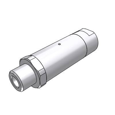 AirCom Pneumatic VXDOQI60N Industrial Valves