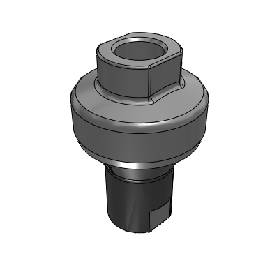 AirCom Pneumatic QLJVIWGM7 Industrial Valves