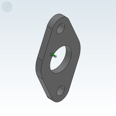 Minicylinders ISO 6432