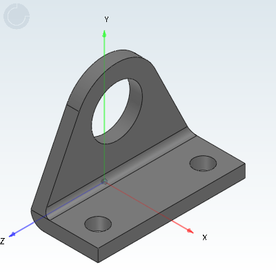 Minicylinders ISO 6432