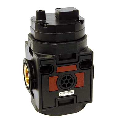 Aircomp 0752700001 Industrial Valves
