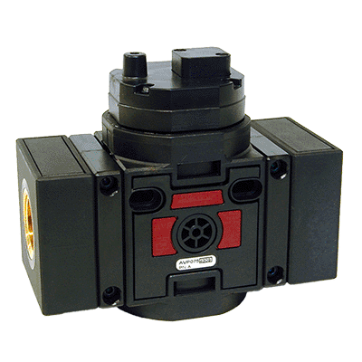 Aircomp 0802700001 Industrial Valves