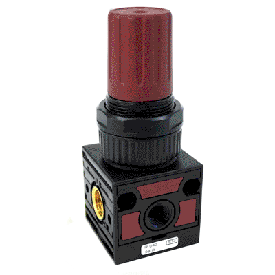 1 pressure regulators