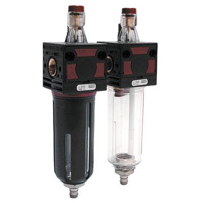 8  vl vacuum filling lubricators