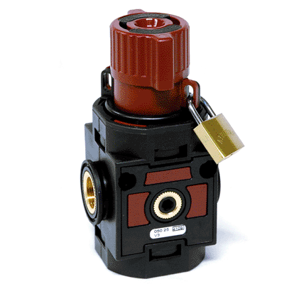 Aircomp 0522500001 Industrial Valves