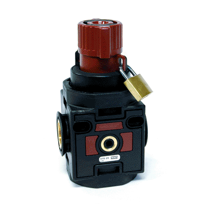 Aircomp 0752500001 Industrial Valves