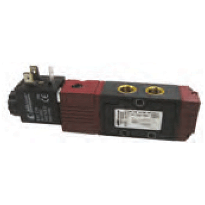 Aircomp 1202125001 Industrial Valves