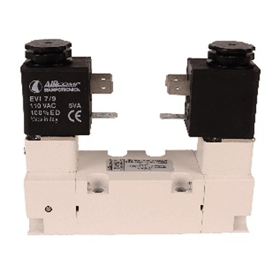 Aircomp 1308175002 Industrial Valves