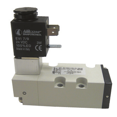 Aircomp 1308175001 Industrial Valves