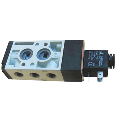 Aircomp 1309135001 Industrial Valves