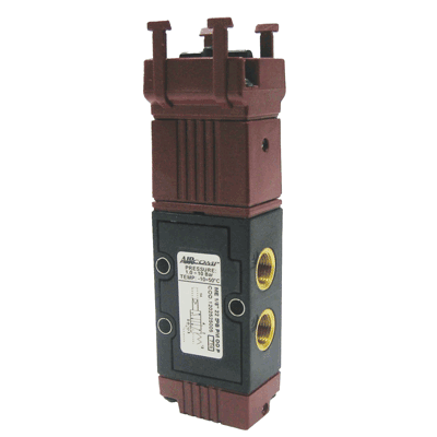 Aircomp 1202525005 Industrial Valves