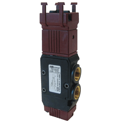 Aircomp 1252535005 Industrial Valves
