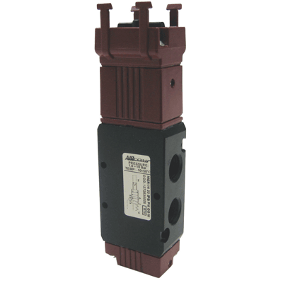 Aircomp 1272535002 Industrial Valves