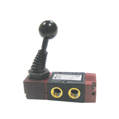 Aircomp Valvola Leva 90b0 3 2 Linea 120 Industrial Valves