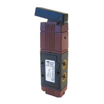 Aircomp 1202525006 Industrial Valves
