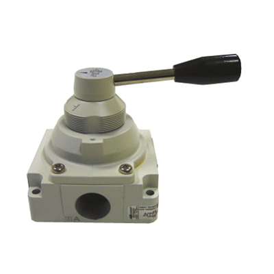 Valve size 0-2