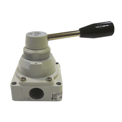 Aircomp Valvola Taglia 62 Linea 130 Industrial Valves