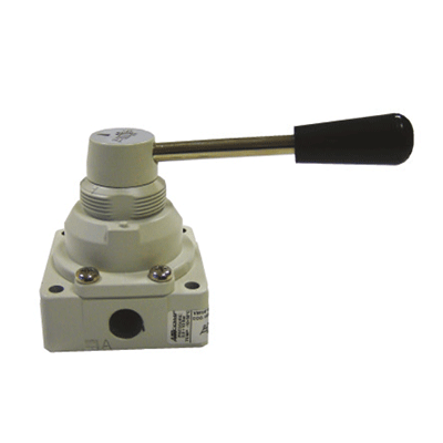 Aircomp Valvola Taglia 74 Linea 130 Industrial Valves