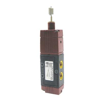 Aircomp 1202525007 Industrial Valves
