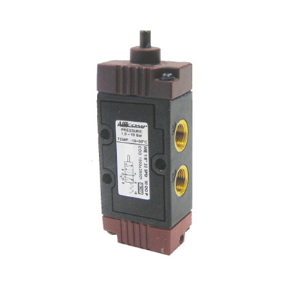 Aircomp 1202425001 Industrial Valves