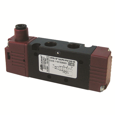 Aircomp 1151225001 Industrial Valves