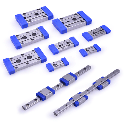 Linear guide