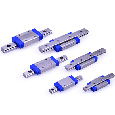 lrm series rail