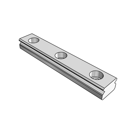 lrm series rail