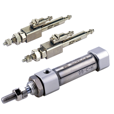PB Series Cylinder - AirTAC - Download 3D CAD Models for free | 3Dfindit PB Series Cylinder - AirTAC - Download 3D CAD Models for free | 3Dfindit